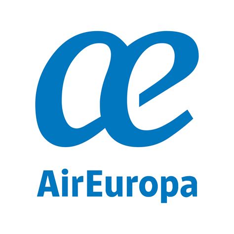logo de air europa